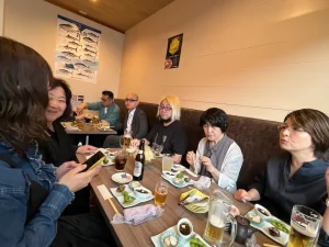 日パ連（勉強会in滋賀）3
